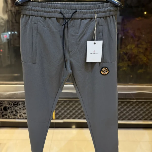 MNCLR Premium Trouser