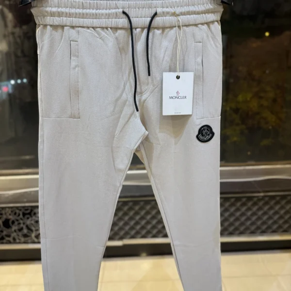MNCLR Premium Trouser