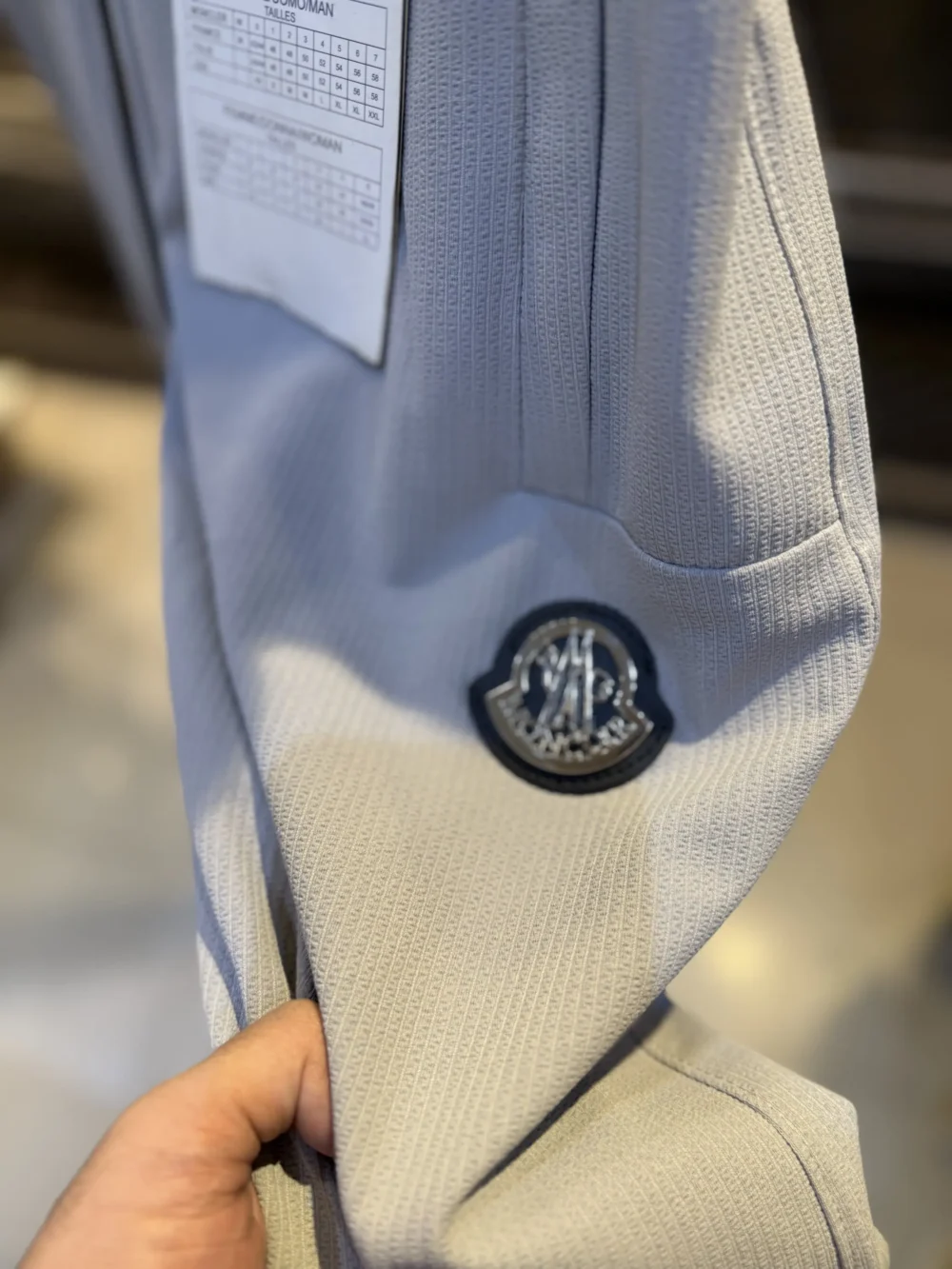 MNCLR Premium Trouser - Image 2