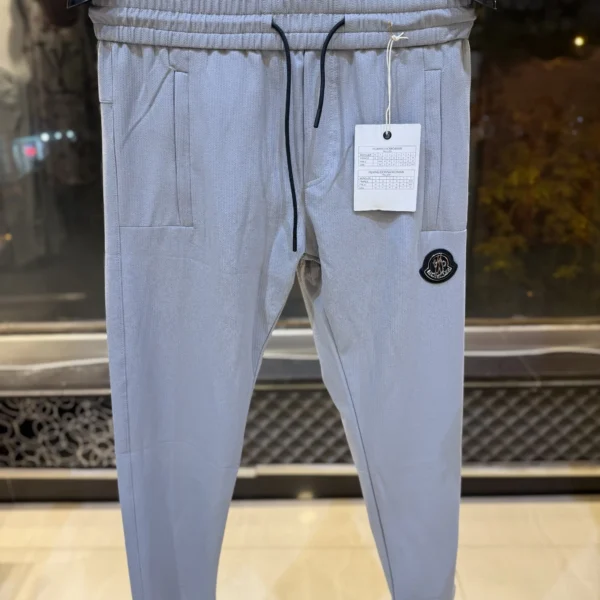 MNCLR Premium Trouser