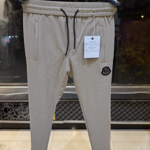 MNCLR Premium Trouser