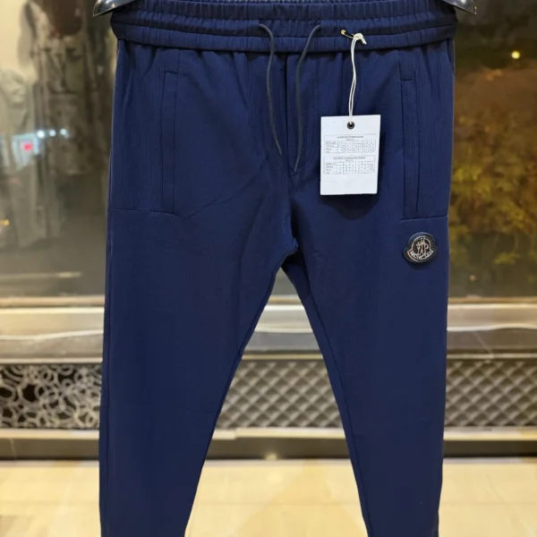 MNCLR Premium Trouser