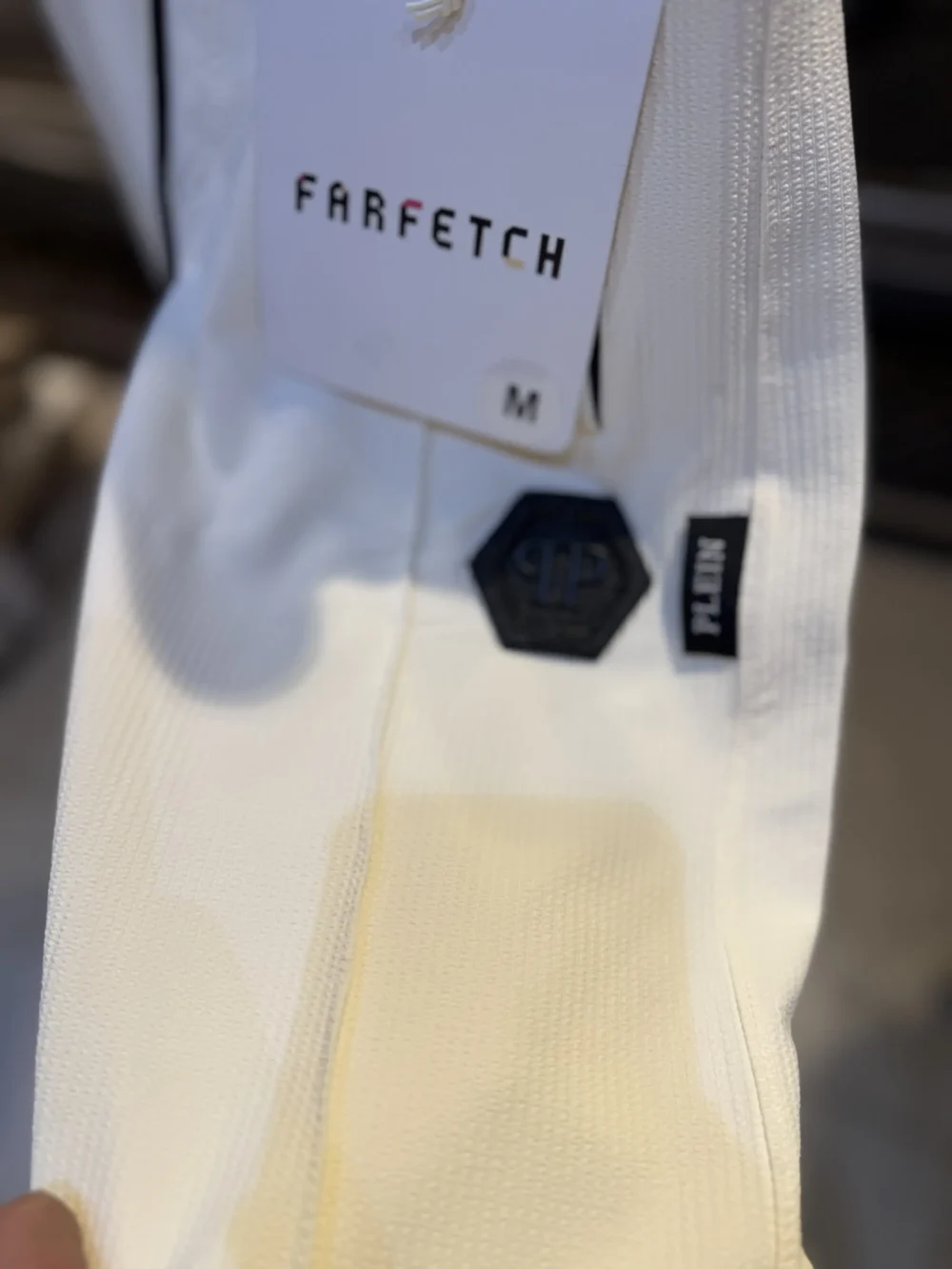 PP Premium Trouser - Image 2