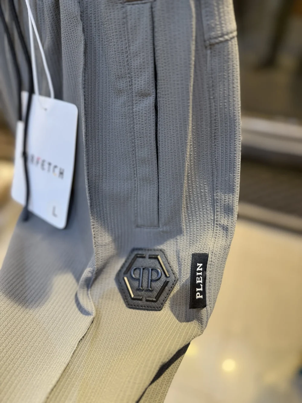PP Premium Trouser - Image 2