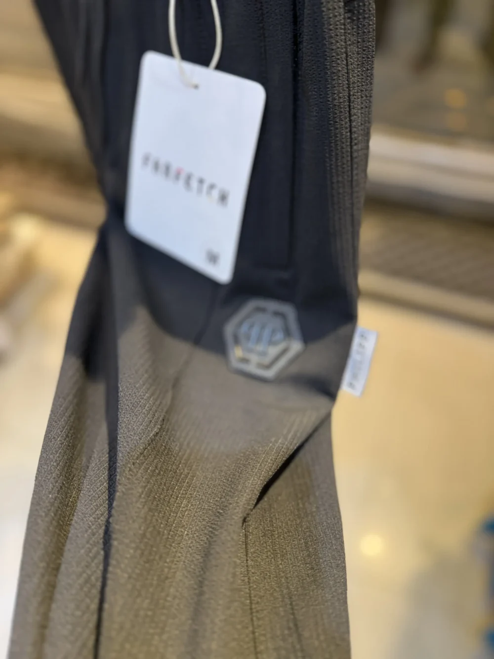 PP Premium Trouser - Image 2