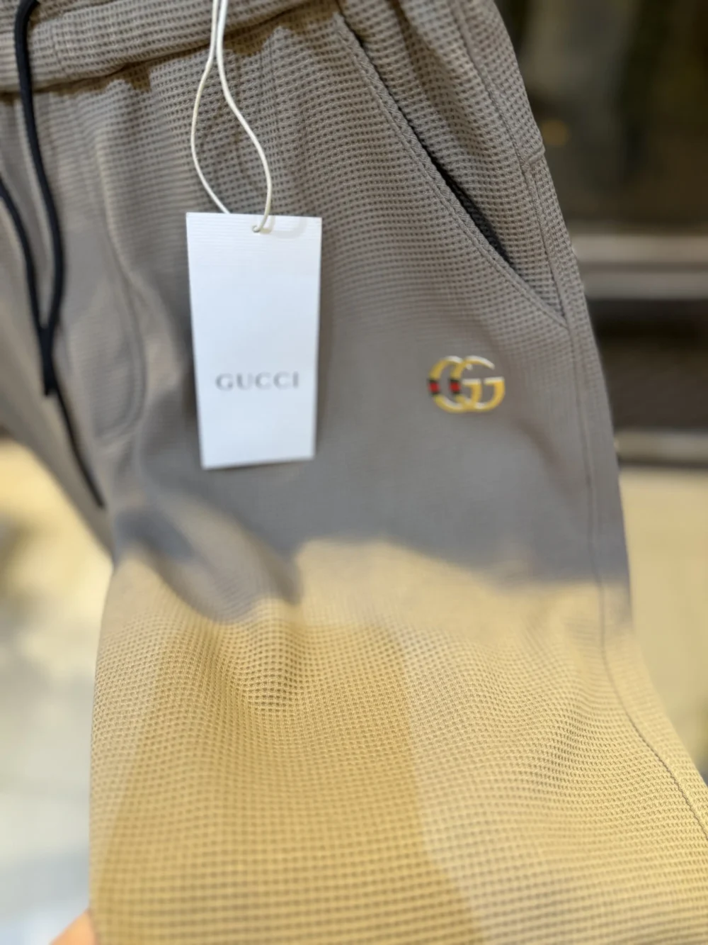GCI Premium Trouser - Image 2