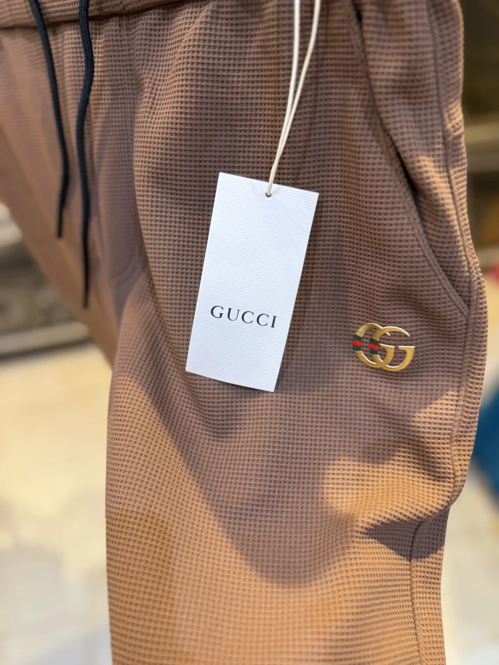 GCI Premium Trouser - Image 2