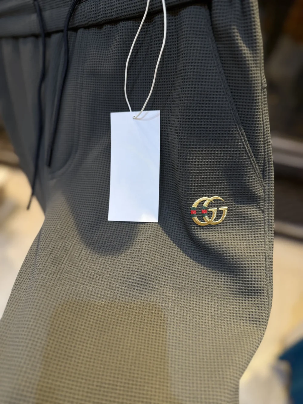GCI Premium Trouser - Image 2