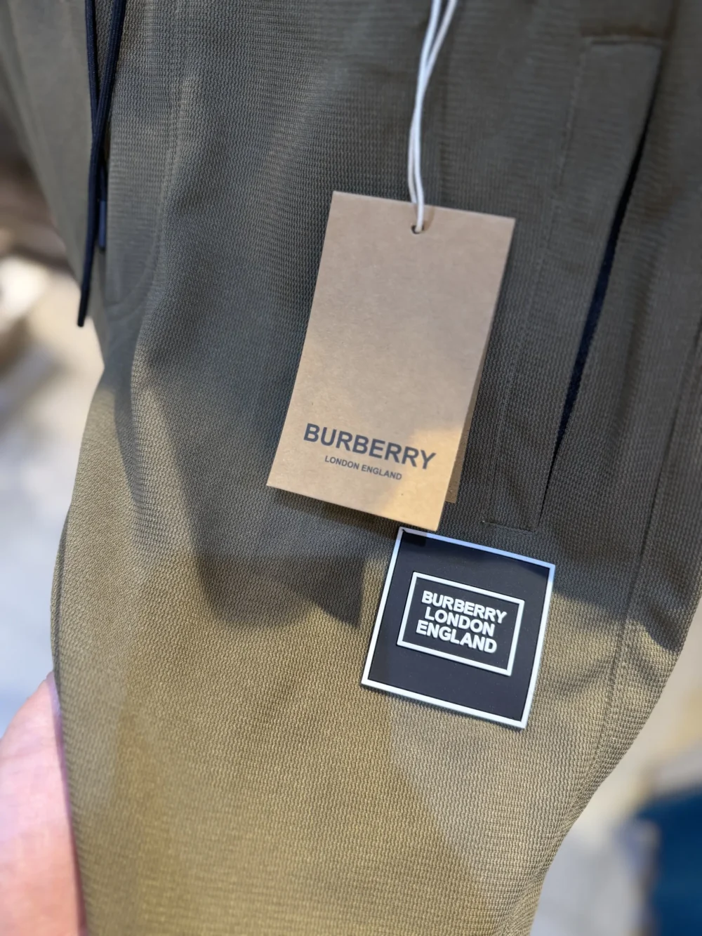 BRBRY Premium Trouser - Image 2