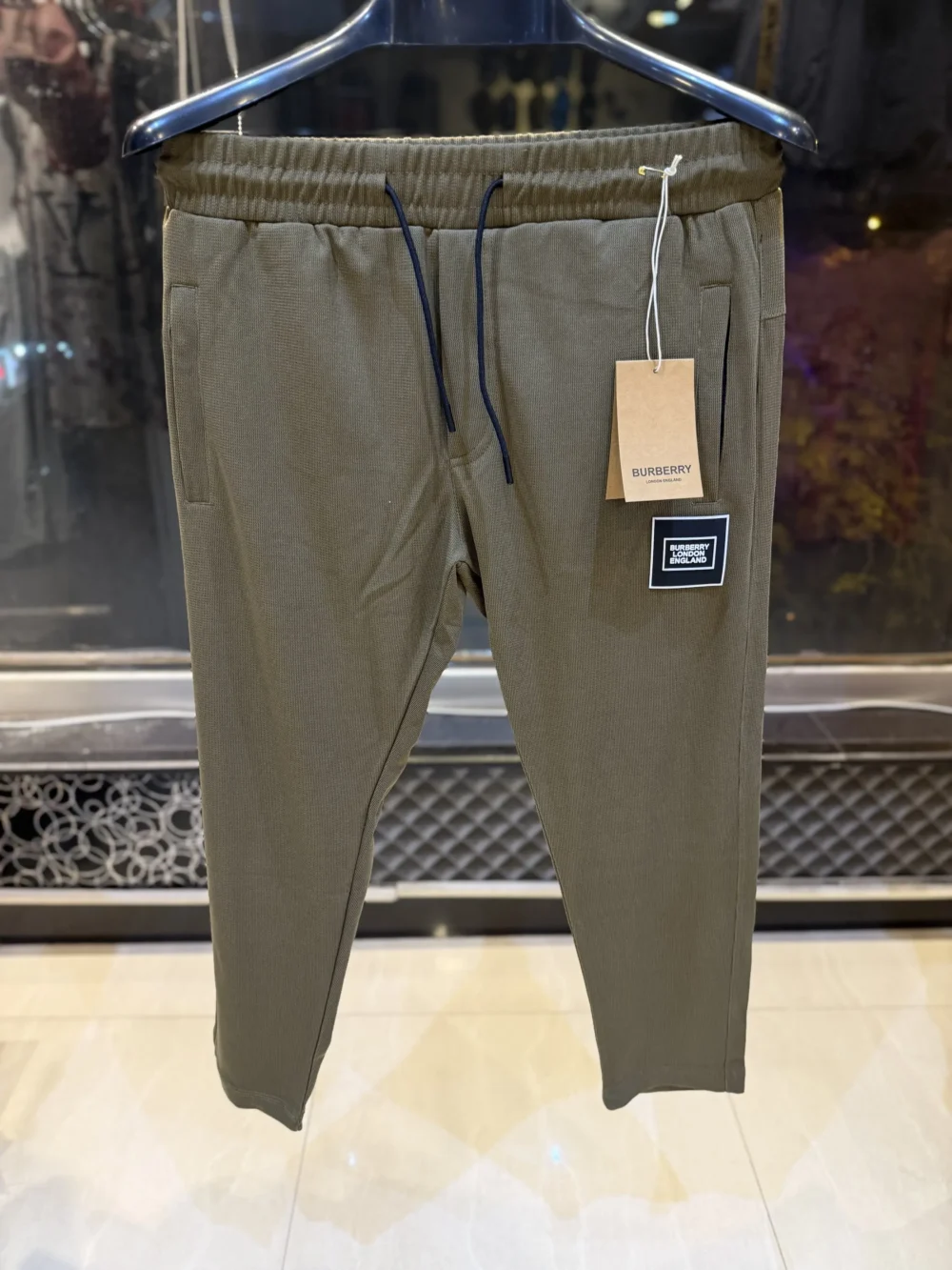 BRBRY Premium Trouser