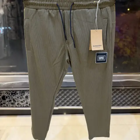 BRBRY Premium Trouser