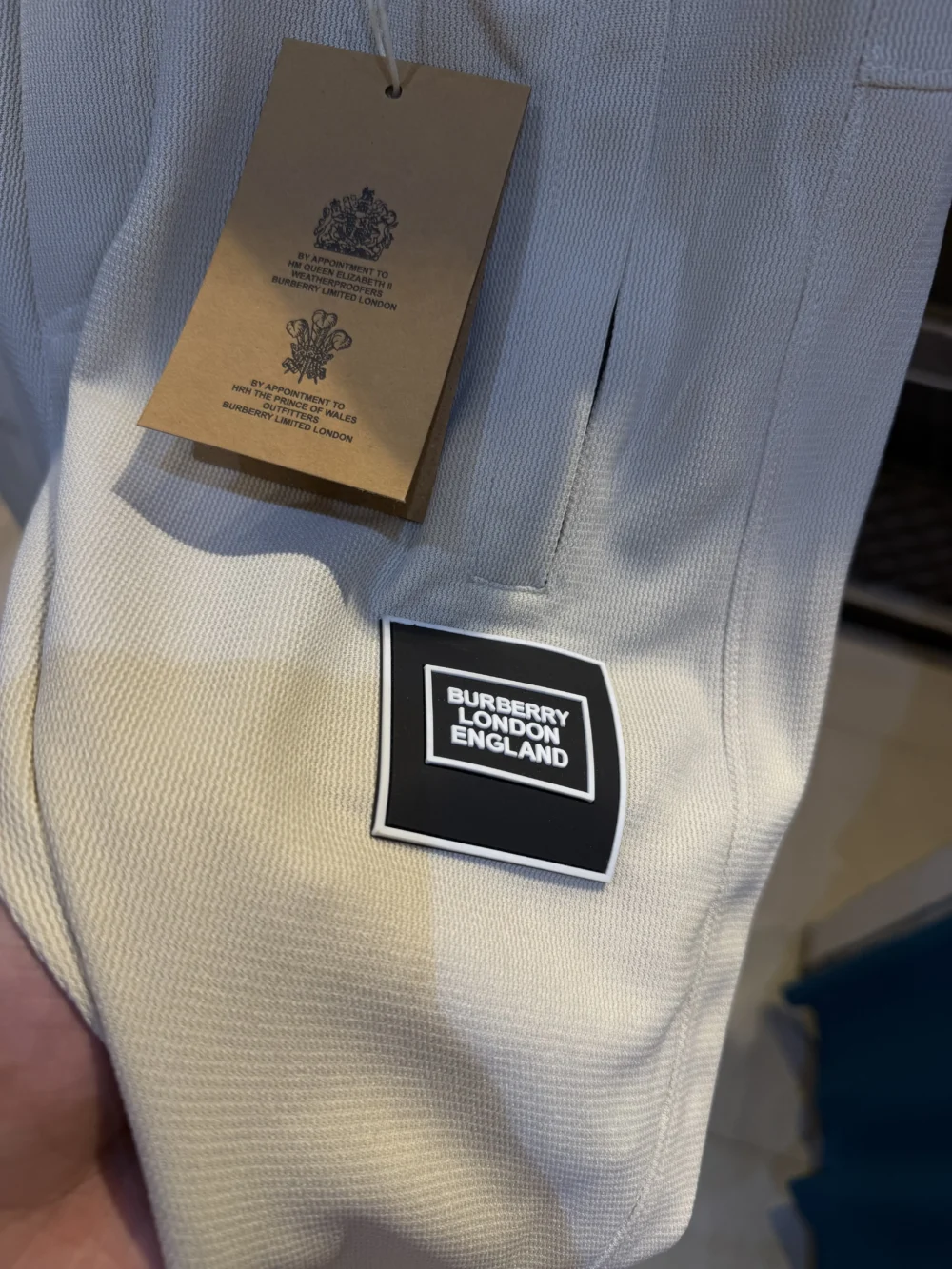 BRBRY Premium Trouser - Image 2