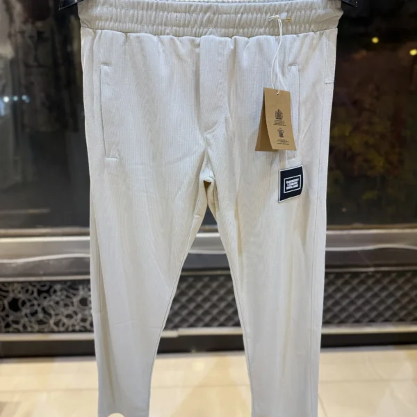 BRBRY Premium Trouser