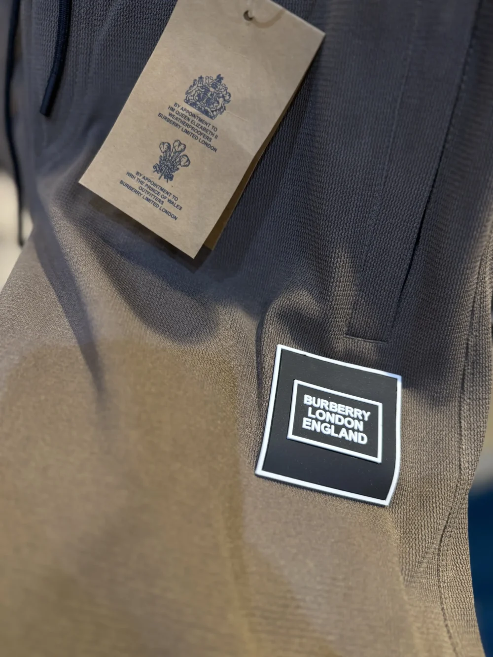 BRBRY Premium Trouser - Image 2