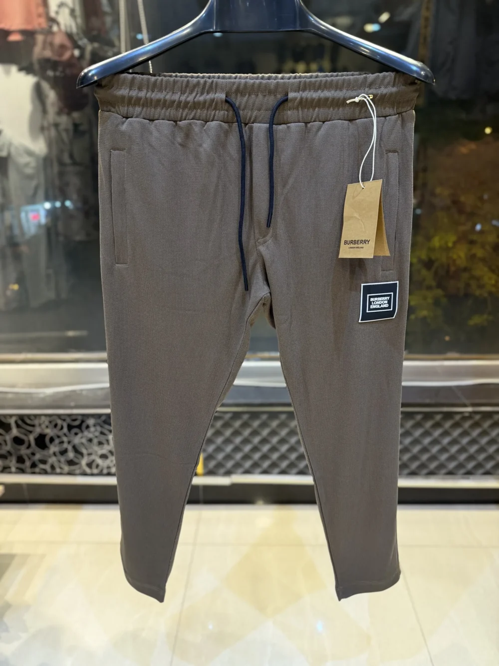 BRBRY Premium Trouser