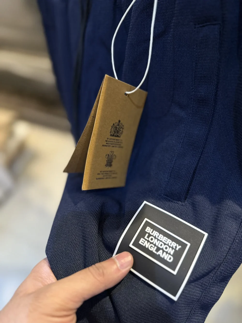 BRBRY Premium Trouser - Image 2
