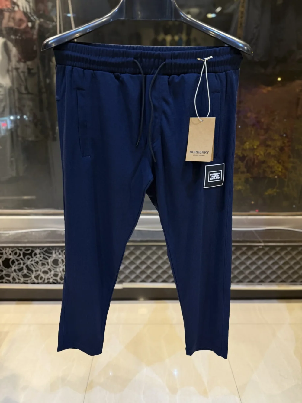 BRBRY Premium Trouser