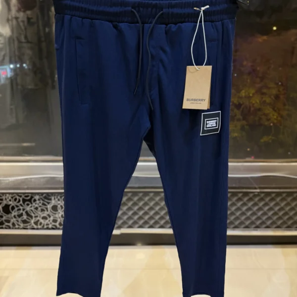 BRBRY Premium Trouser