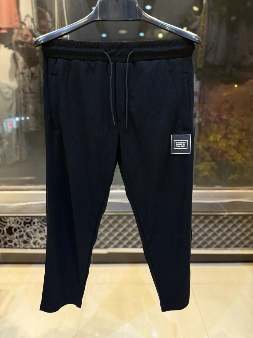 BRBRY Premium Trouser