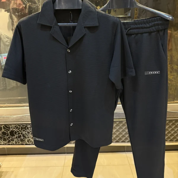 PRD Premium Safari Suit