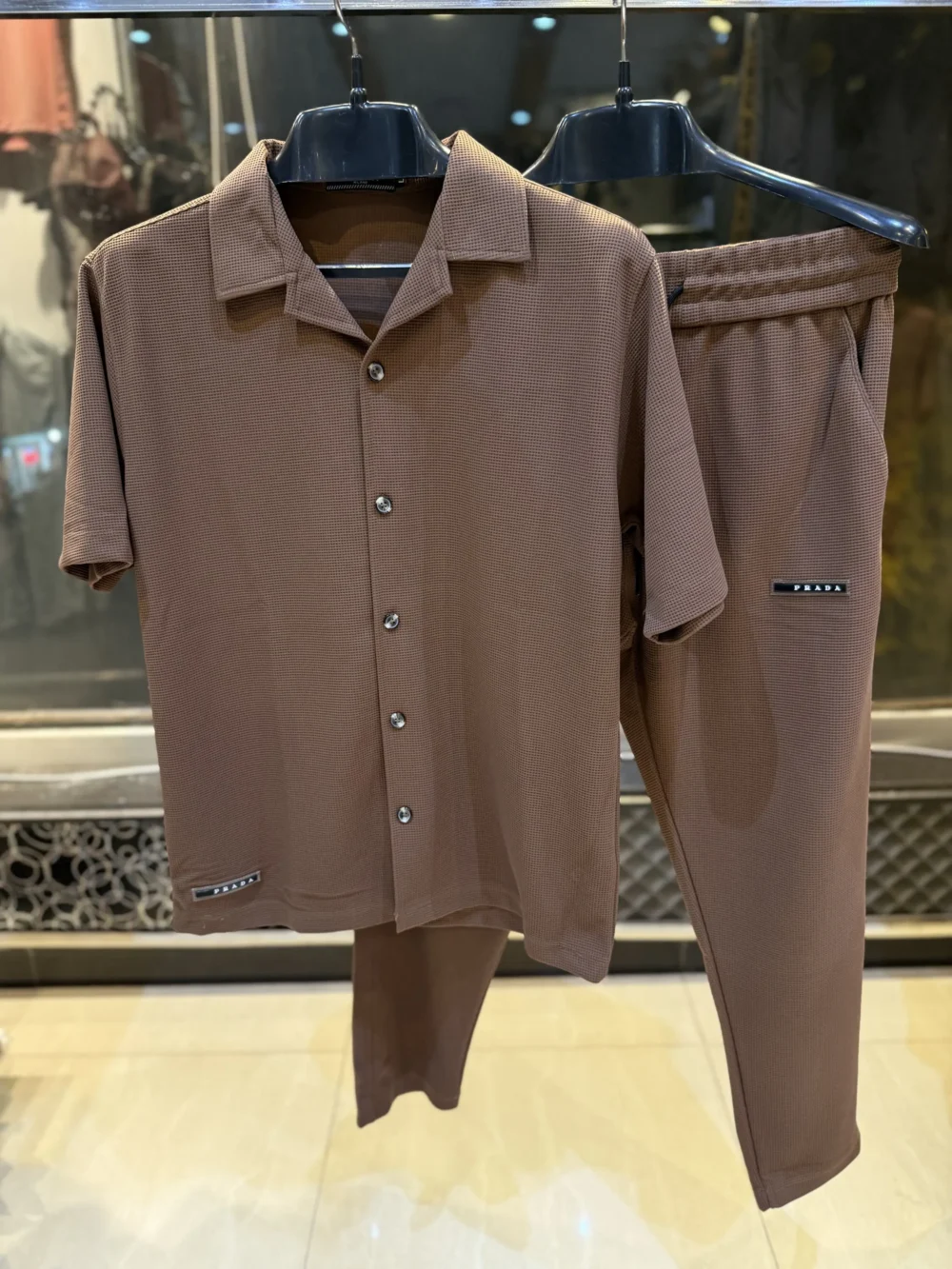 PRD Premium Safari Suit
