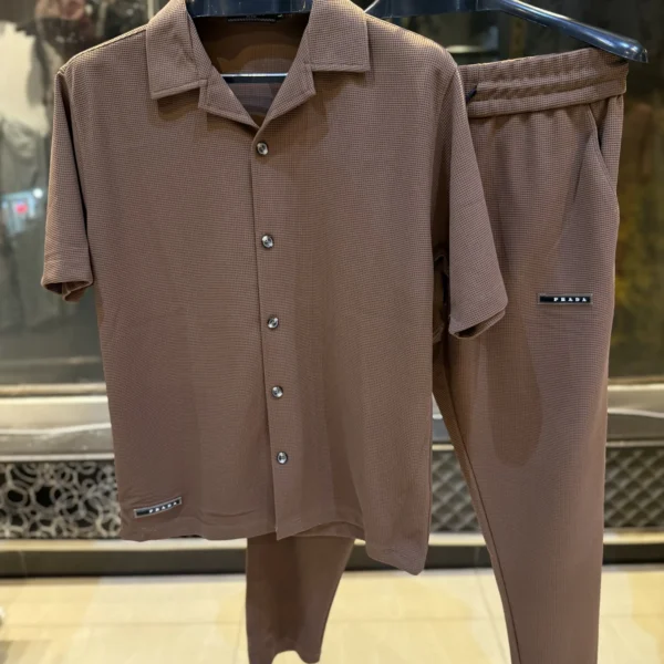 PRD Premium Safari Suit