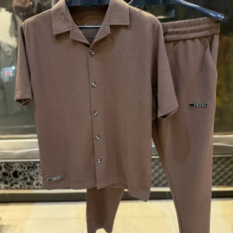 PRD Premium Safari Suit