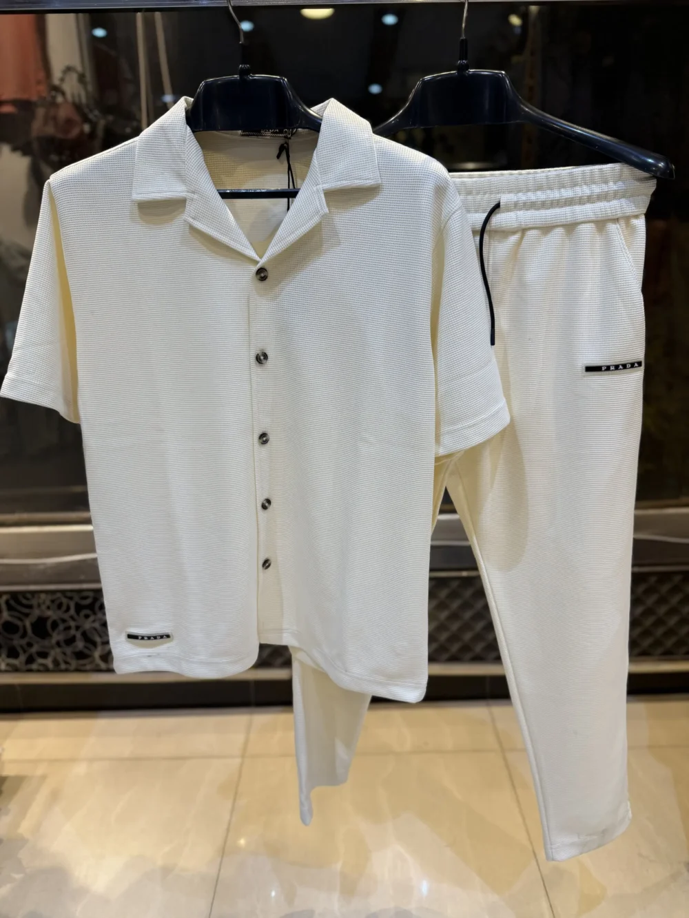 PRD Premium Safari Suit