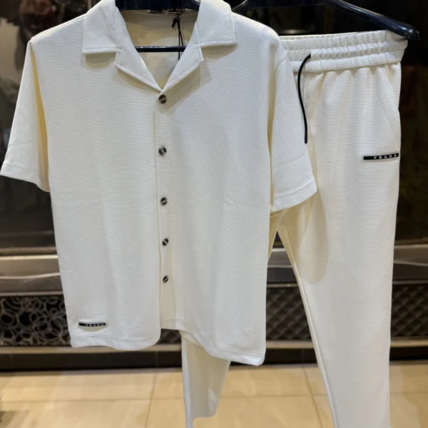 PRD Premium Safari Suit