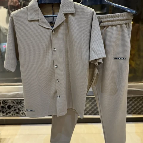 PRD Premium Safari Suit