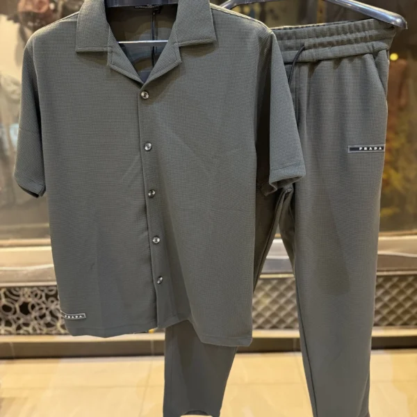 PRD Premium Safari Suit
