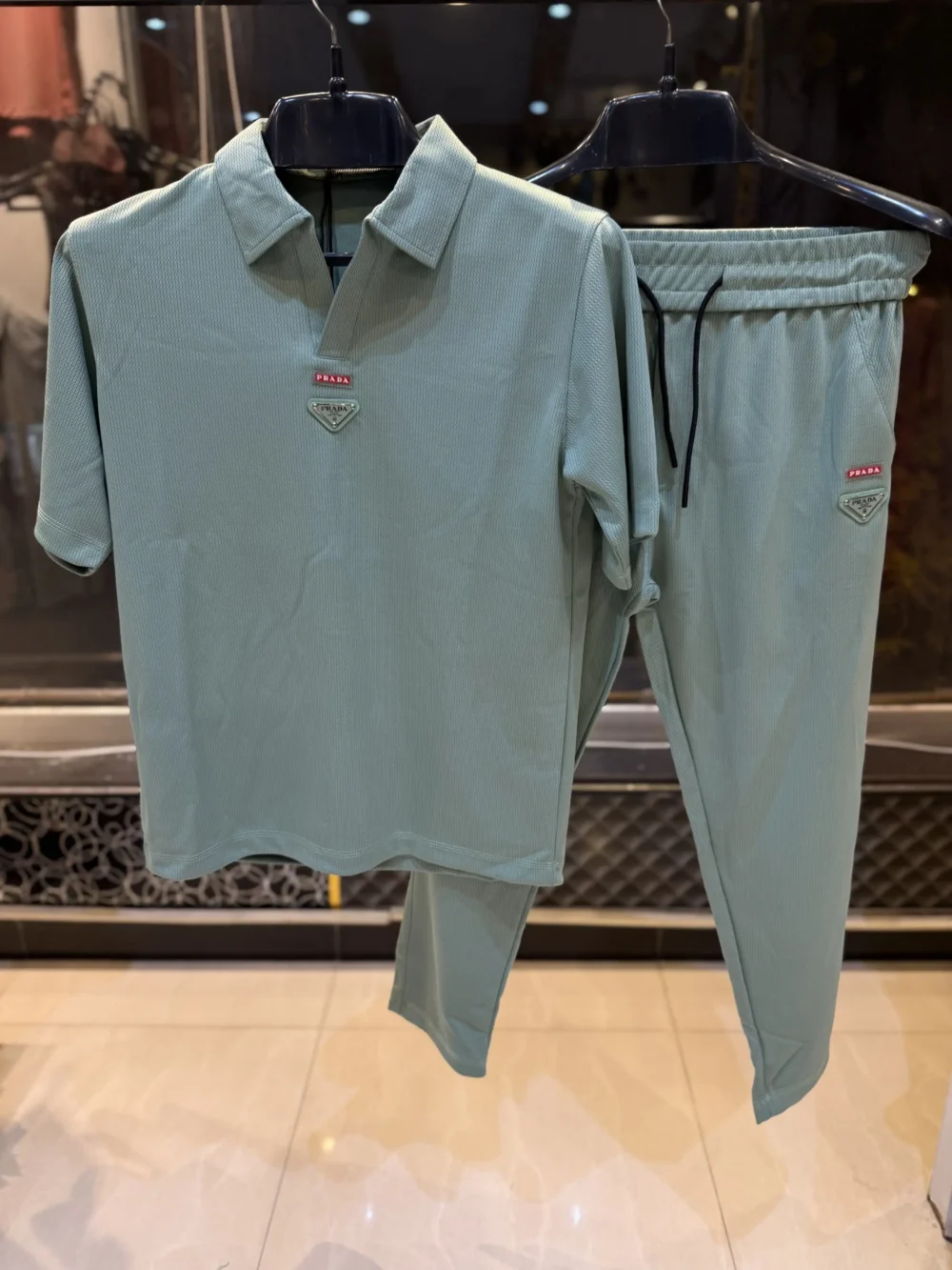 PRD Premium Track Suit