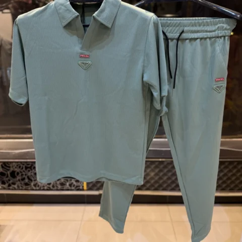 PRD Premium Track Suit