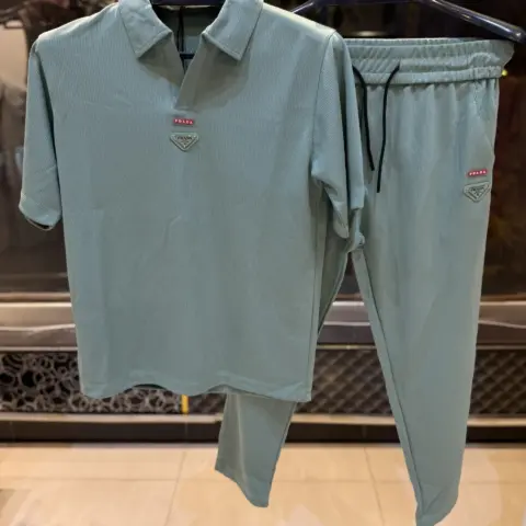 PRD Premium Track Suit