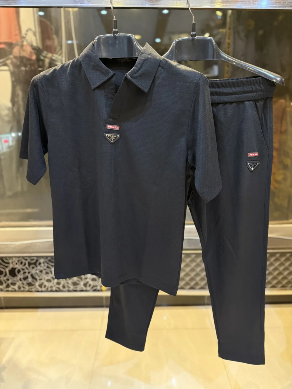 PRD Premium Track Suit