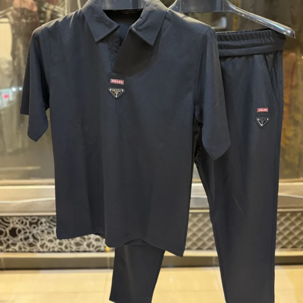 PRD Premium Track Suit