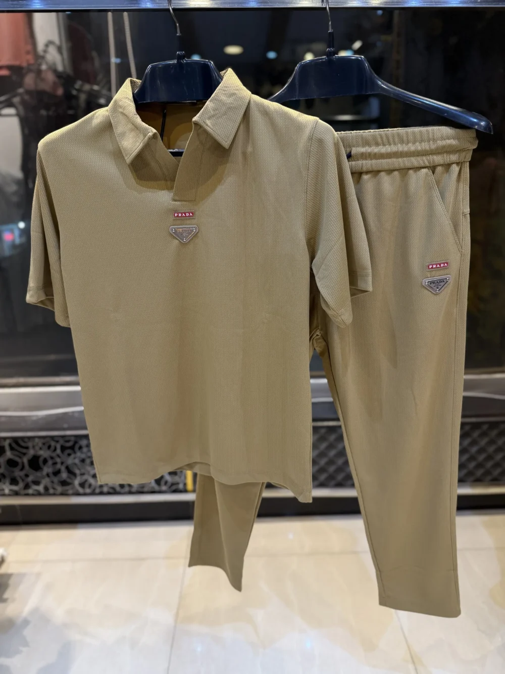 PRD Premium Track Suit