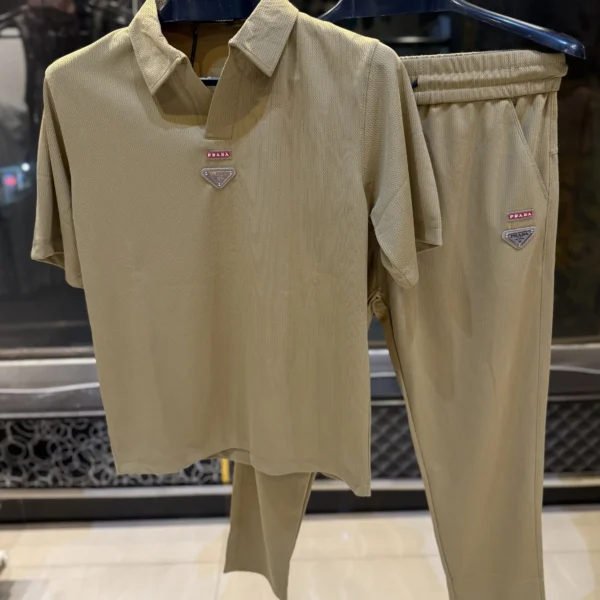 PRD Premium Track Suit
