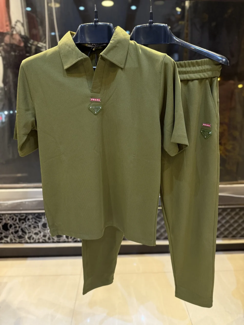 PRD Premium Track Suit