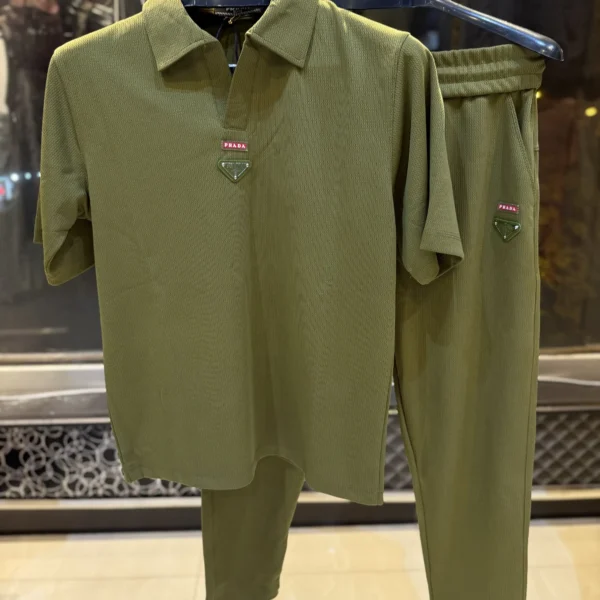 PRD Premium Track Suit