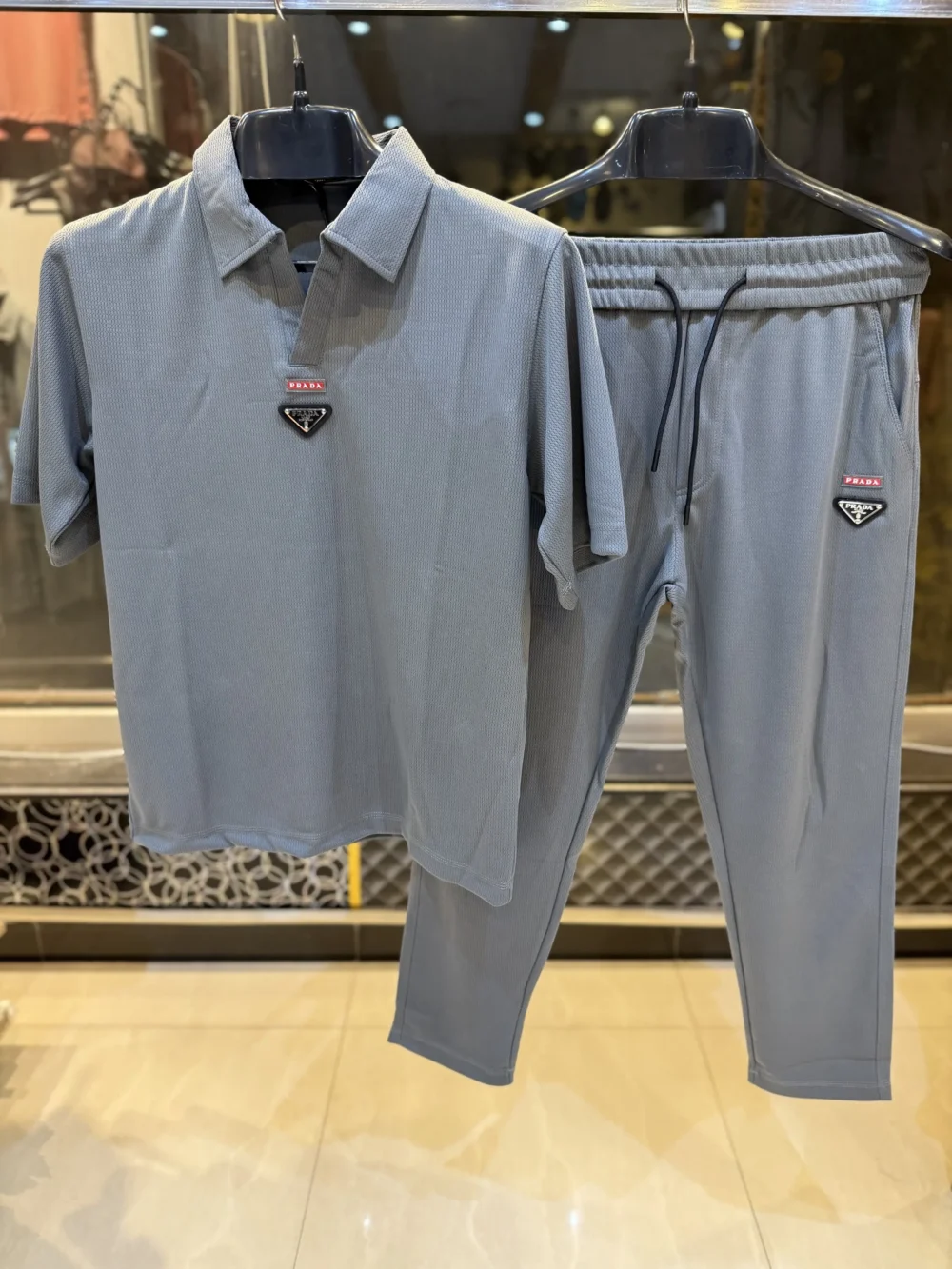 PRD Premium Track Suit