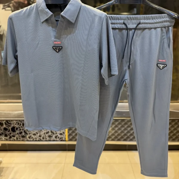 PRD Premium Track Suit