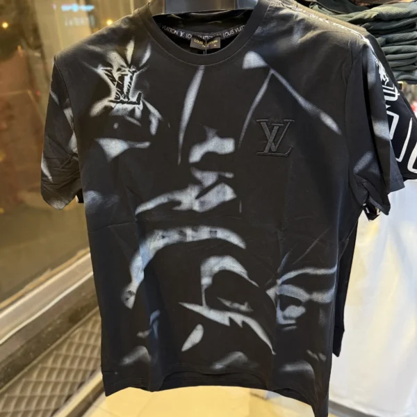 LVTN Turkish Round Neck Shirt (Regular Fit)