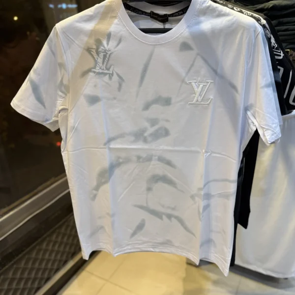 LVTN Turkish Round Neck Shirt (Regular Fit)