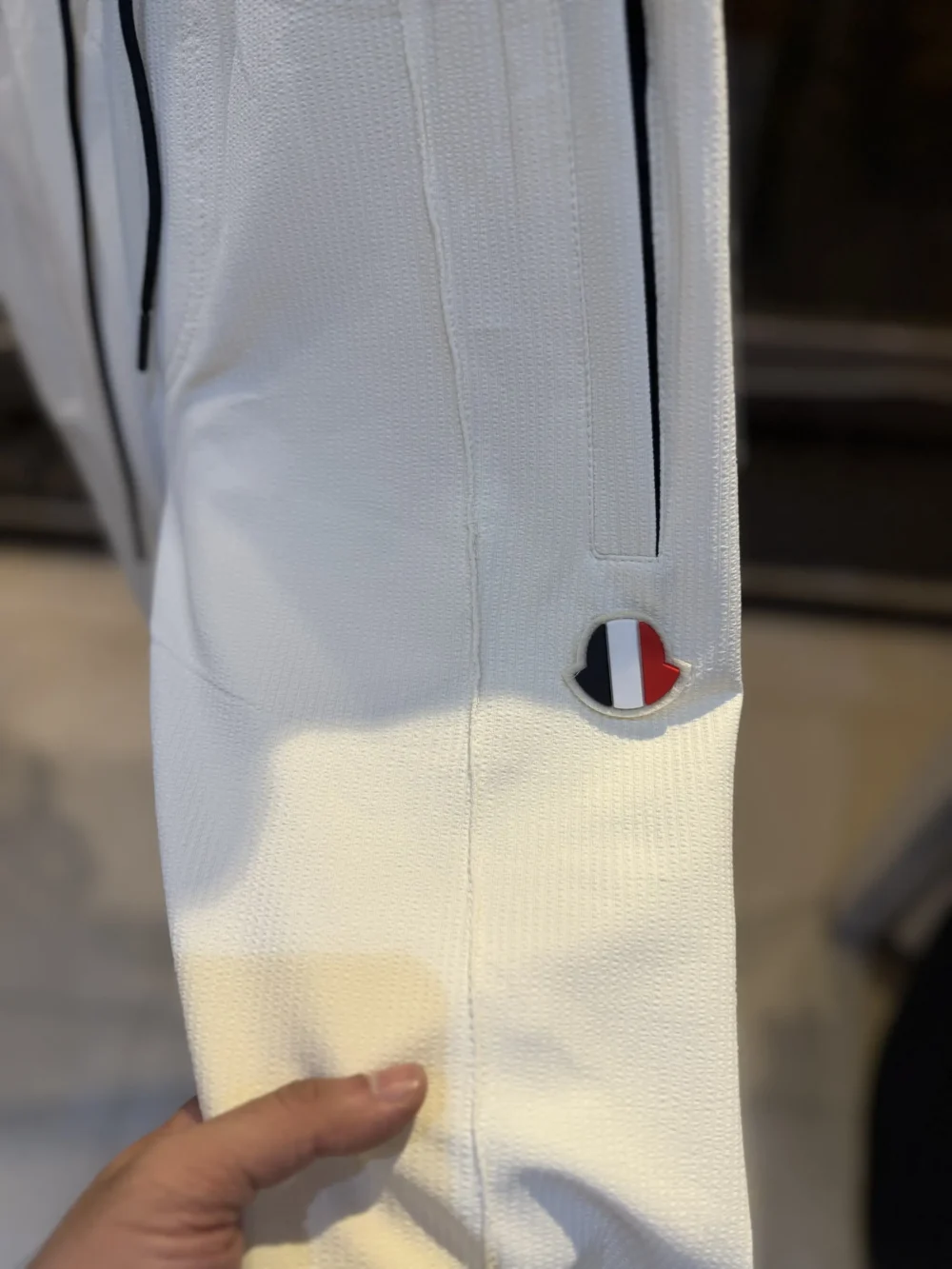 MNCLR Premium Trouser - Image 2
