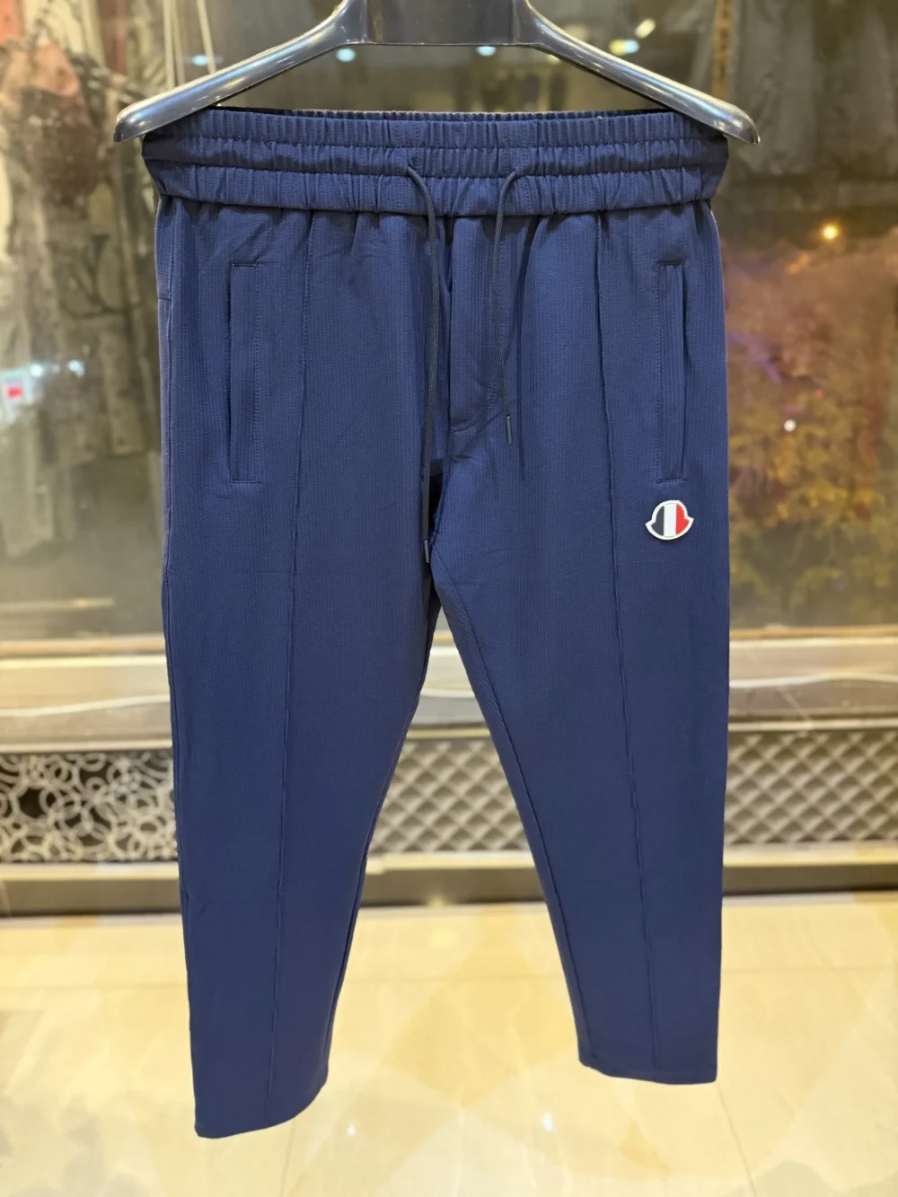 MNCLR Premium Trouser