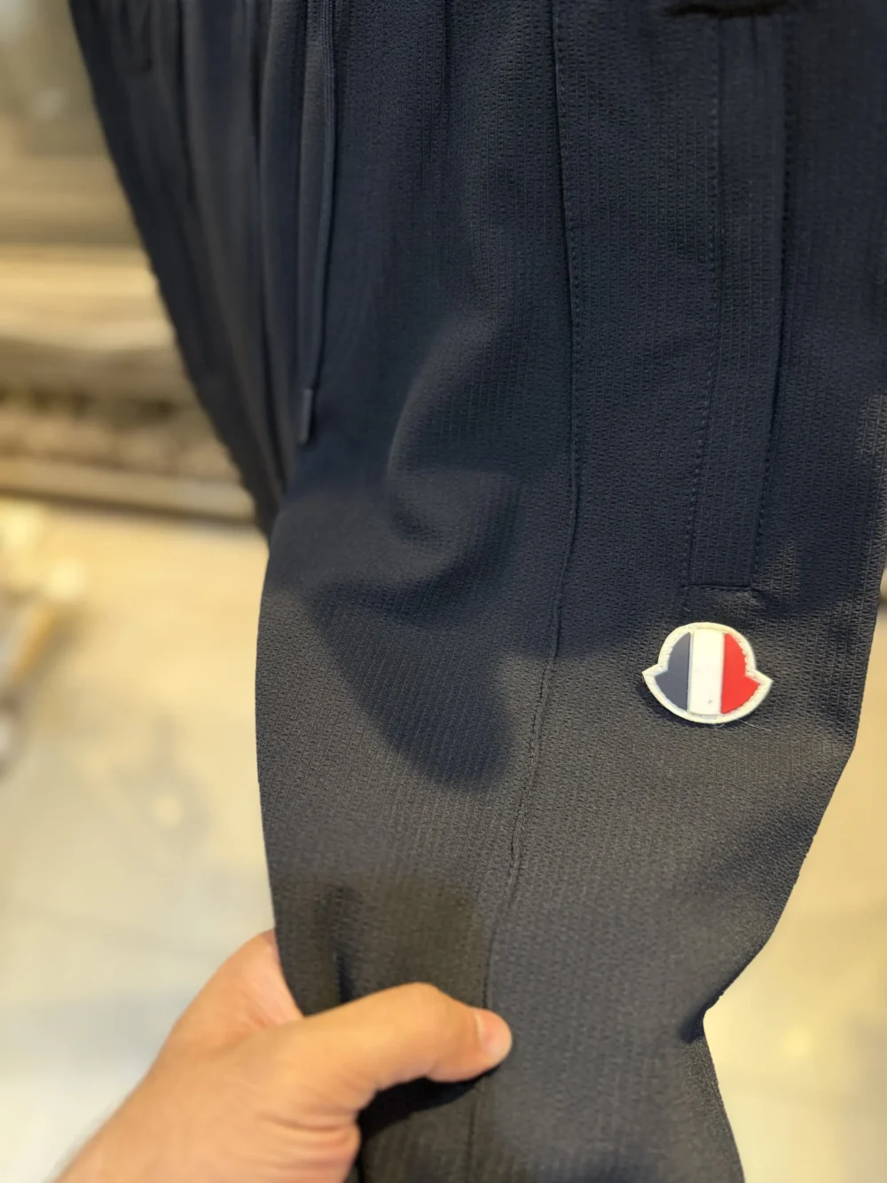 MNCLR Premium Trouser - Image 2