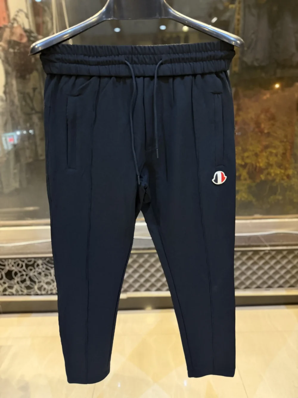 MNCLR Premium Trouser