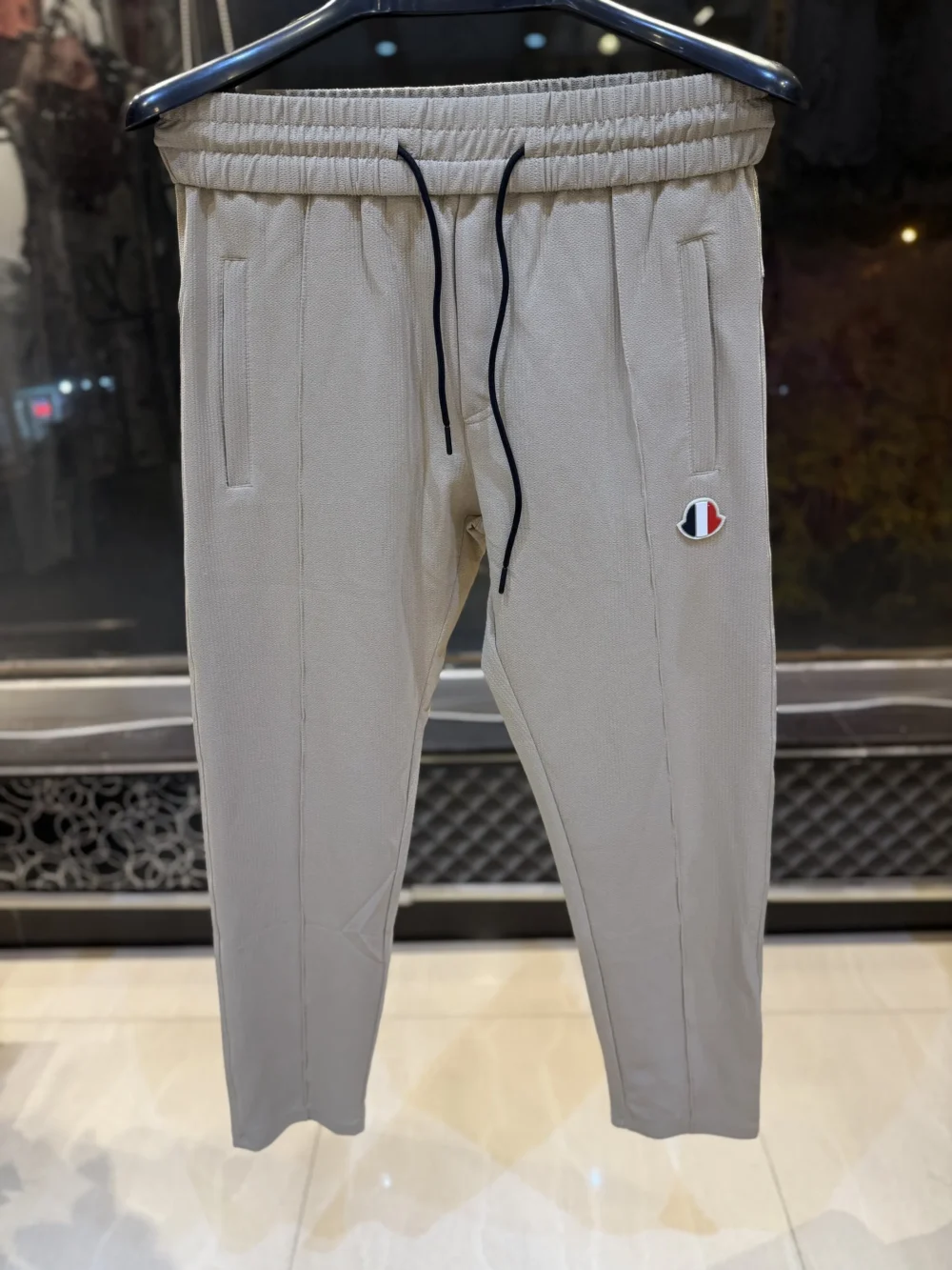 MNCLR Premium Trouser