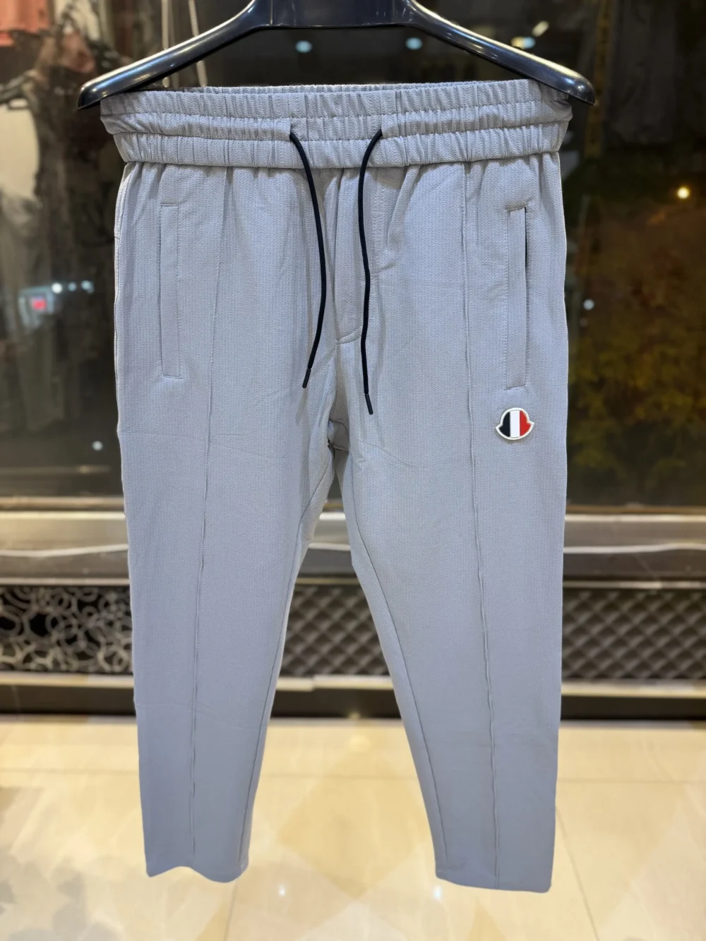 MNCLR Premium Trouser